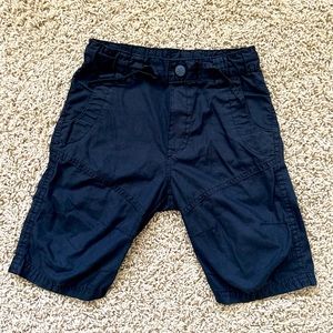 3 for $15 ☀️ Boys Black Dress Shorts Size 2Y - 3Y ( EUR 98)